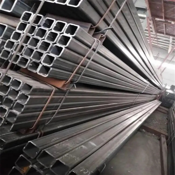 巫山Q345B无缝方管