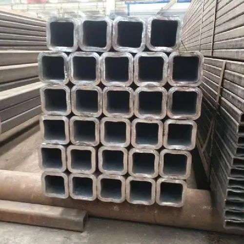 巫山q355c无缝方管