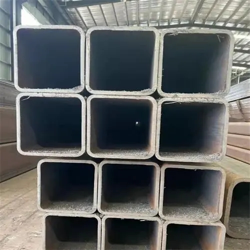 巫山q355d无缝方管