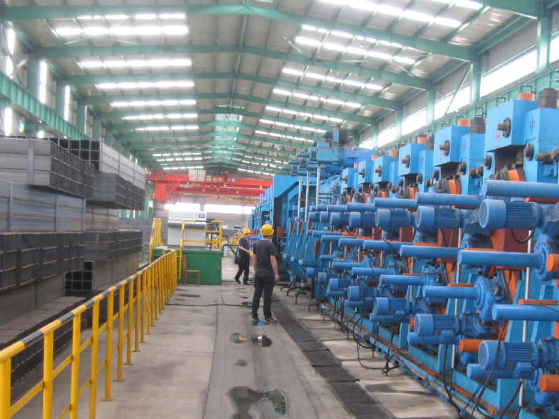 巫山巫山方矩管生产 巫山巫山方矩管生产