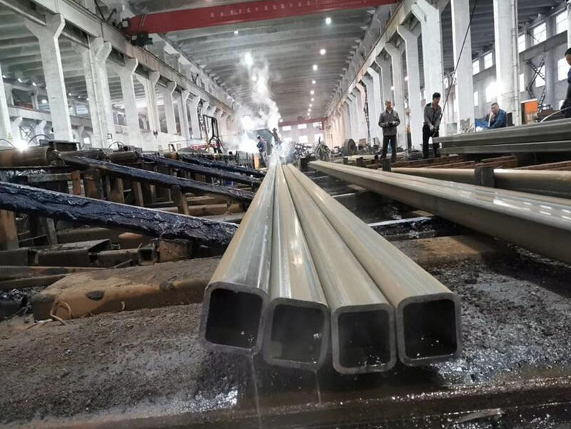 巫山无缝巫山巫山方矩管生产厂家 巫山无缝巫山巫山方矩管生产厂家